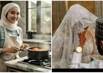 Tsakanin Iya Girki Da Saduwa: Wane Yafi Muhimmanci Ga Matar Aure a Musulunci?