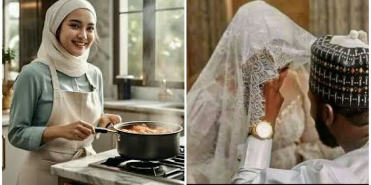 Tsakanin Iya Girki Da Saduwa: Wane Yafi Muhimmanci Ga Matar Aure a Musulunci?