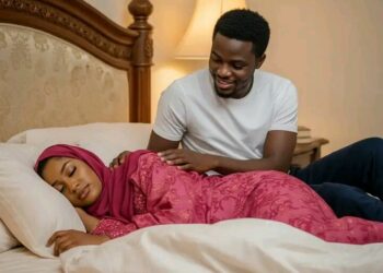 Yau Zan Faɗa Muku: Cuttetuka 5 Da Zakayi Bankwana Dasu Idan Kana Saduwa Da Matanka Da Safe