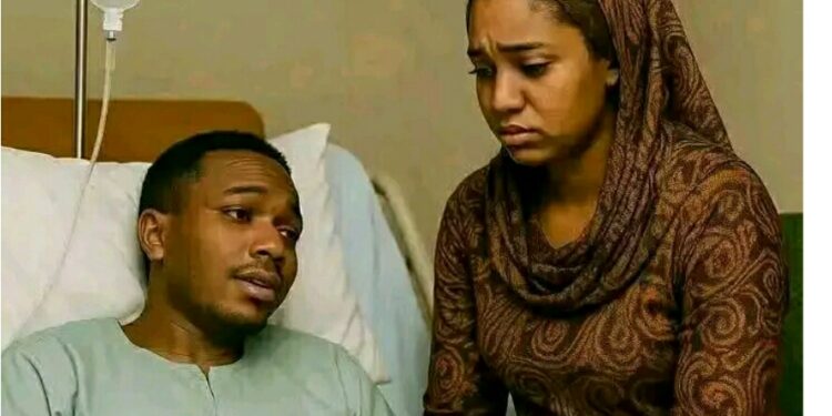 Alamomin Da Zaka Gane Matarka Na Bukatar Saduwa Bayan Ta Tashi Daga Barci