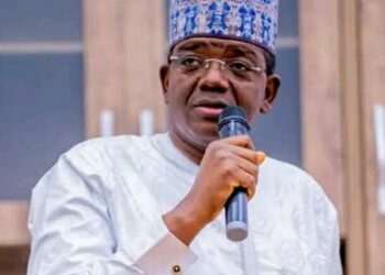 Zargi: Yadda Ministan Tsaro Matawalle Ke Hulɗa Da Mu’amala da Ƴan Bindiga Wajen Tilasta Jama’a Su Zaɓi APC — Rahoton Sahara Reporters