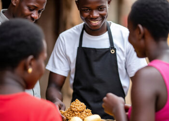 Sana’o’i 10 Da Masu Digiri Ba Su Da Aiki Zasu Iya Fara Yi Don Samun Kuɗin Shiga