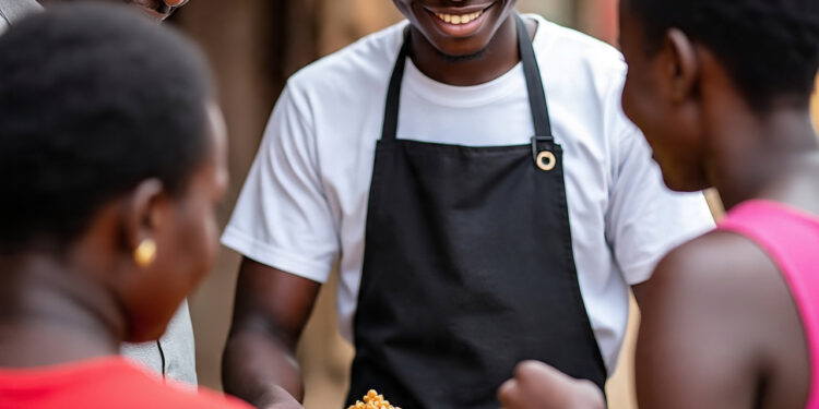 Sana’o’i 10 Da Masu Digiri Ba Su Da Aiki Zasu Iya Fara Yi Don Samun Kuɗin Shiga