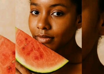 Yar Uwa Kina Shan Kankana Kullum? Ga Dalilin Da Yasa Nake Shan Kankana Akai-akai