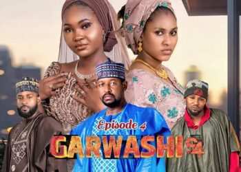 Kalla Bidiyo: Garwashi Season 4, Episode 4