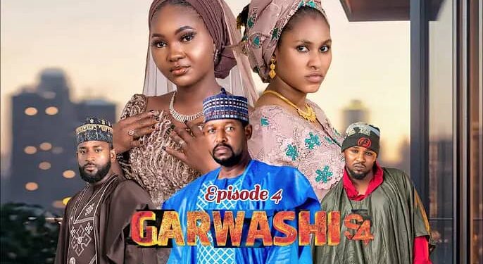 Kalla Bidiyo: Garwashi Season 4, Episode 4