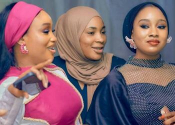 Manyan Jaruman Kannywood Mata Masu Shekaru Sama da 30 da Har Yanzu Ba Su Taɓa Yin Aure Ba