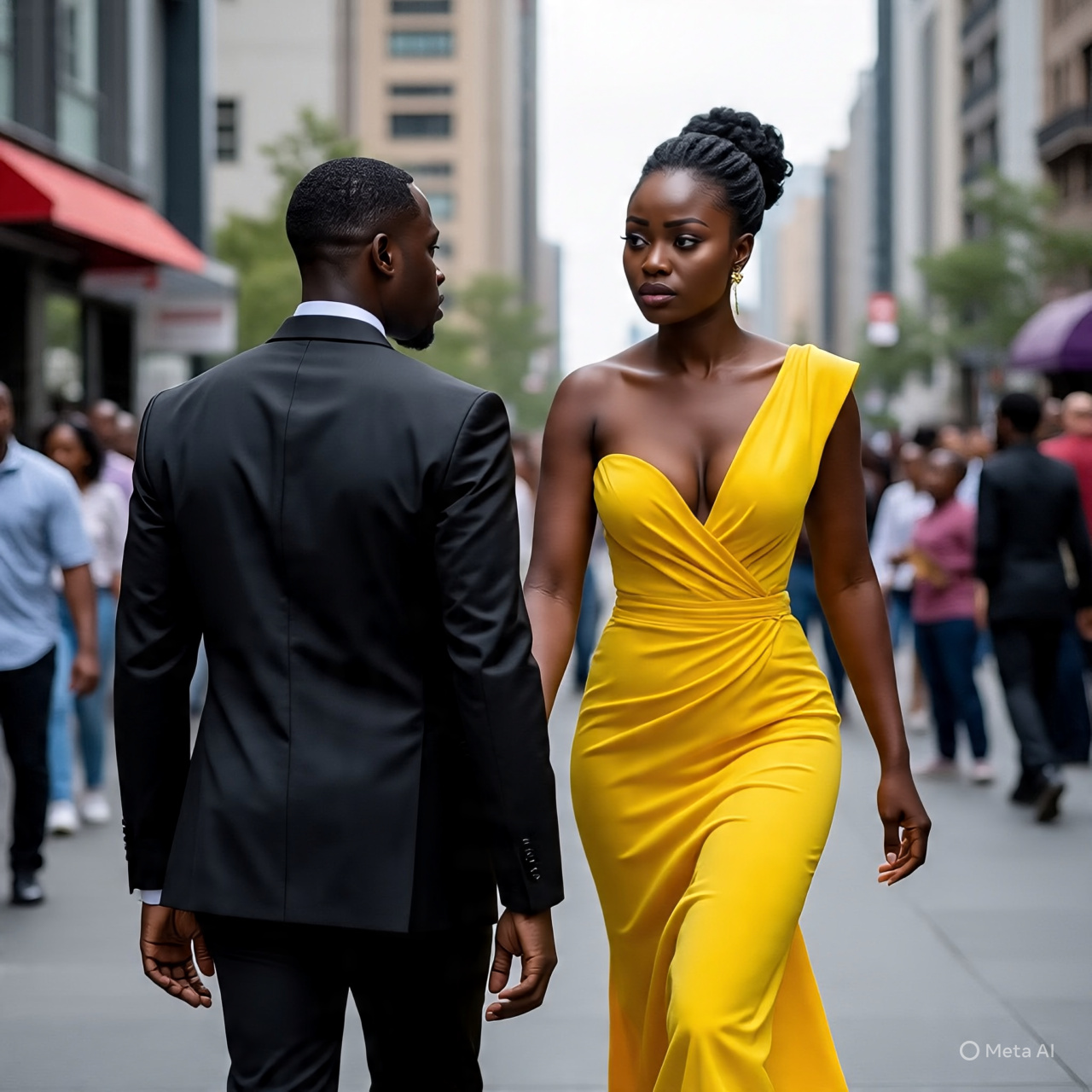 Celebrity Scandals and Breakups:“What Really Happened? Latest Celebrity Breakups Shaking Social Media”