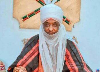 Lokacin Da Aka Zo Za a Kaccala Kano, Mun Bada Shawara – Sanusi II Ya Bayyana Muhimmancin Tarihin Bichi