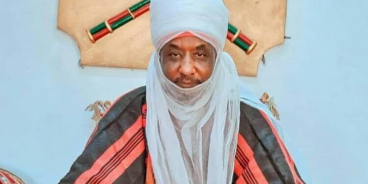 Lokacin Da Aka Zo Za a Kaccala Kano, Mun Bada Shawara – Sanusi II Ya Bayyana Muhimmancin Tarihin Bichi