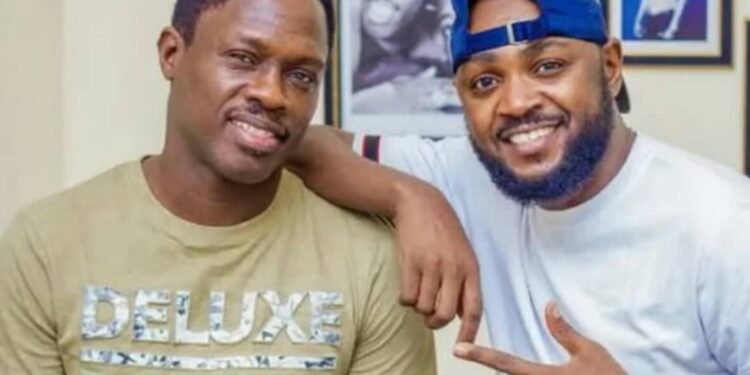 Adam A Zango & Ali Nuhu: Farkon Su Da Sirrin Shahararsu a Kannywood