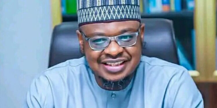 Jerun Ayyuka 170 da Sheikh Isa Ali Pantami Ya Gudanar a Jihar Gombe