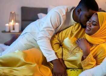 Daga Wata Nawa Ake Daina Saduwa da Mace Mai Juna Biyu