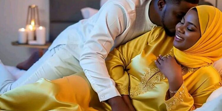 Daga Wata Nawa Ake Daina Saduwa da Mace Mai Juna Biyu