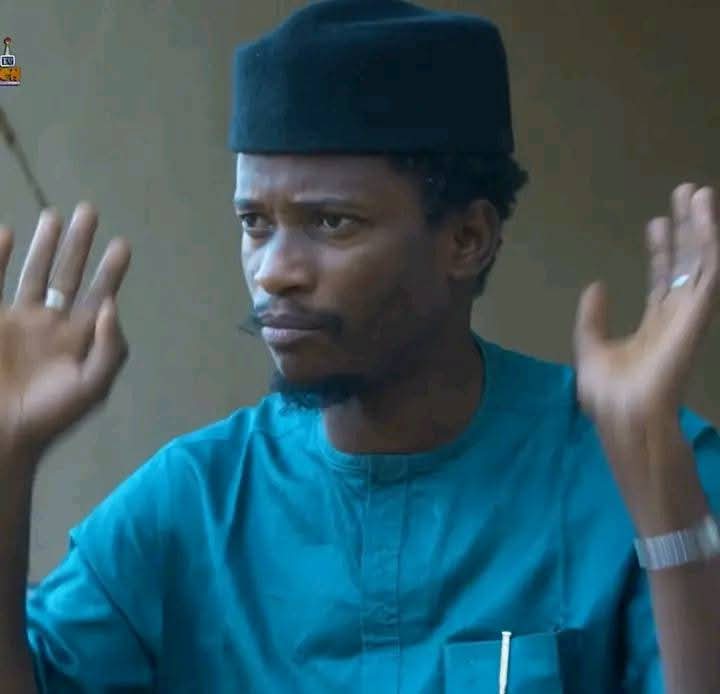 Mu Leka Labarina: Waye Agolan Baba Dan Audu Da Maman Shi a Labarina