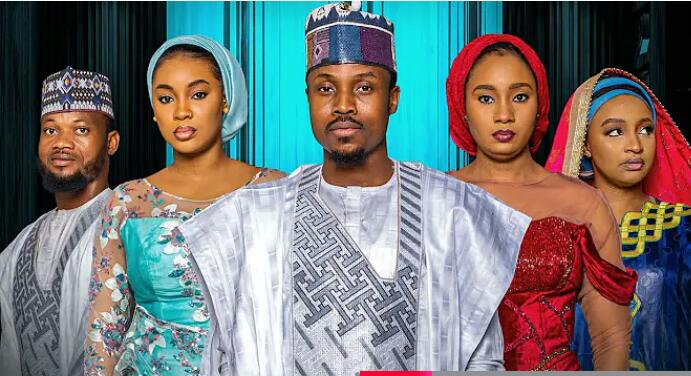 Kalla Cikakken Amaryar Lalle Season 1 Episode 13 – Soyayya, Damfara da Ban Dariya