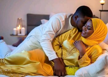 Yadda Zaki Taimakawa Mijinki Ya Ji Daɗin Lokacin Saduwa—Darasi Ga Ma’aurata Musulmai