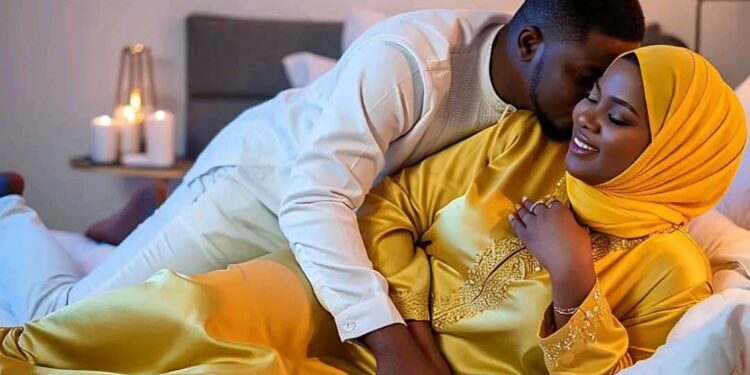 Yadda Zaki Taimakawa Mijinki Ya Ji Daɗin Lokacin Saduwa—Darasi Ga Ma’aurata Musulmai