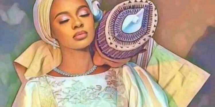 Dalilin Da Yasa Kullum Kuke Bukatan Saduwa – Sirrin Sha’awa da Jin Daɗin Rayuwar Aure