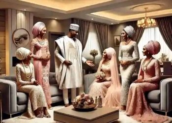 Sirrin Saduwa Cikin Tsafta da Natsuwa – Hanyoyi Don Kare ‘Ya’ya Daga Ganin Ku Ko Jin Sautin Ku