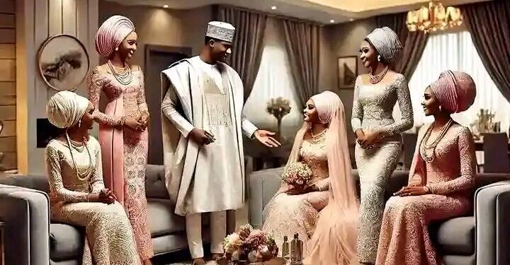 Sirrin Saduwa Cikin Tsafta da Natsuwa – Hanyoyi Don Kare ‘Ya’ya Daga Ganin Ku Ko Jin Sautin Ku