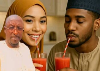 Aminu Sharif Ahlan: Kashi 90% Na Mata Ba Soyayya Suke Nema Ba, Namiji Suke Nema Wanda Zaiyi Musu Wahala