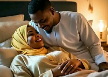 Me Yasa Saurayi Ke Samun Natsuwa Idan Yana Soyayya Da Bazawara?