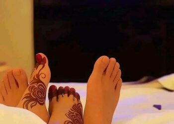 Yadda Ake Saduwa Cikin Soyayya da Fahimta