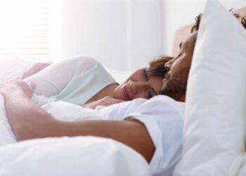 Yadda Ake Saduwa Cikin Soyayya da Fahimta