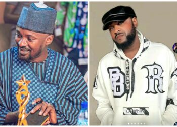 Shekaru 10 Babu Adam A Zango A Finafinan Saira Movies – Ga Asalin Sabani Tsakanin Zango Da Aminu Saira