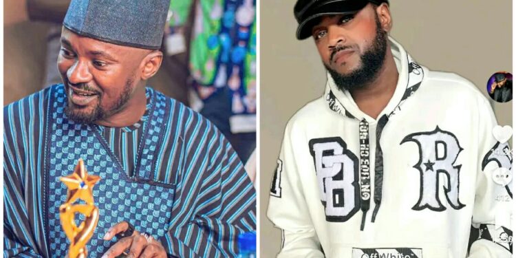 Shekaru 10 Babu Adam A Zango A Finafinan Saira Movies – Ga Asalin Sabani Tsakanin Zango Da Aminu Saira