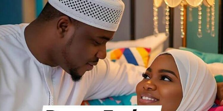 Daren Farko Ba Dare Ne Na Wahala Ko Azaba Ba – Yadda Amarya Za Ta Shiga Da Kwanciyar Hankali, Soyayya Da Addu’a