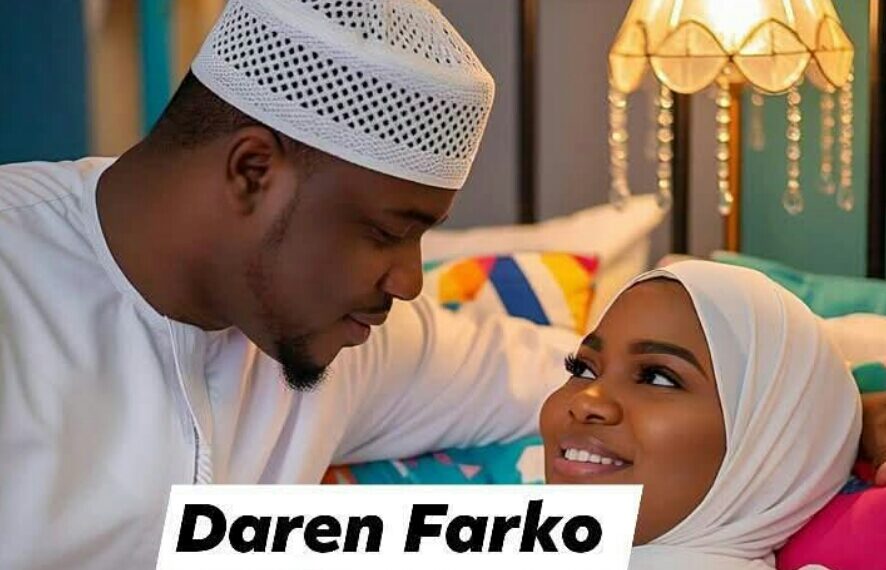 Daren Farko Ba Dare Ne Na Wahala Ko Azaba Ba – Yadda Amarya Za Ta Shiga Da Kwanciyar Hankali, Soyayya Da Addu’a