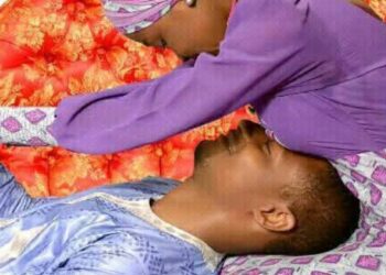 A Matsayinki Na Mata Nagari – Dalilan Da Zai Sa Kiba Ma Mijinki Nonki Yasha a Musulunci