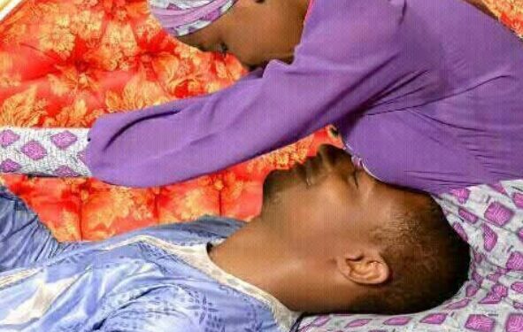 A Matsayinki Na Mata Nagari – Dalilan Da Zai Sa Kiba Ma Mijinki Nonki Yasha a Musulunci