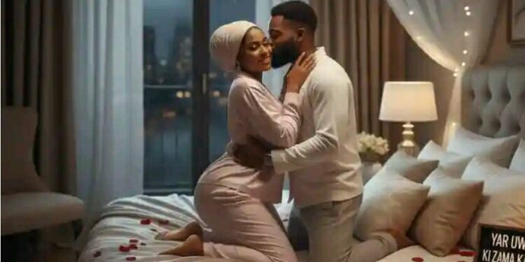 Dalilai 10 da yasa mata ke bukatan yawan saduwa da mazajen su akai-akai – Dr. Maimuna