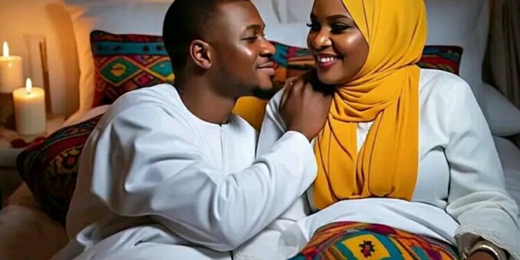 Dalilin Da Yasa Wasu Ke Jin Kai Na Jujjuyawa Bayan Saduwa