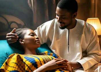 Sirrin Saduwa Cikin Tsafta da Natsuwa – Hanyoyi Don Kare ‘Ya’ya Daga Ganin Ku Ko Jin Sautin Ku