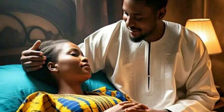 Sirrin Saduwa Cikin Tsafta da Natsuwa – Hanyoyi Don Kare ‘Ya’ya Daga Ganin Ku Ko Jin Sautin Ku