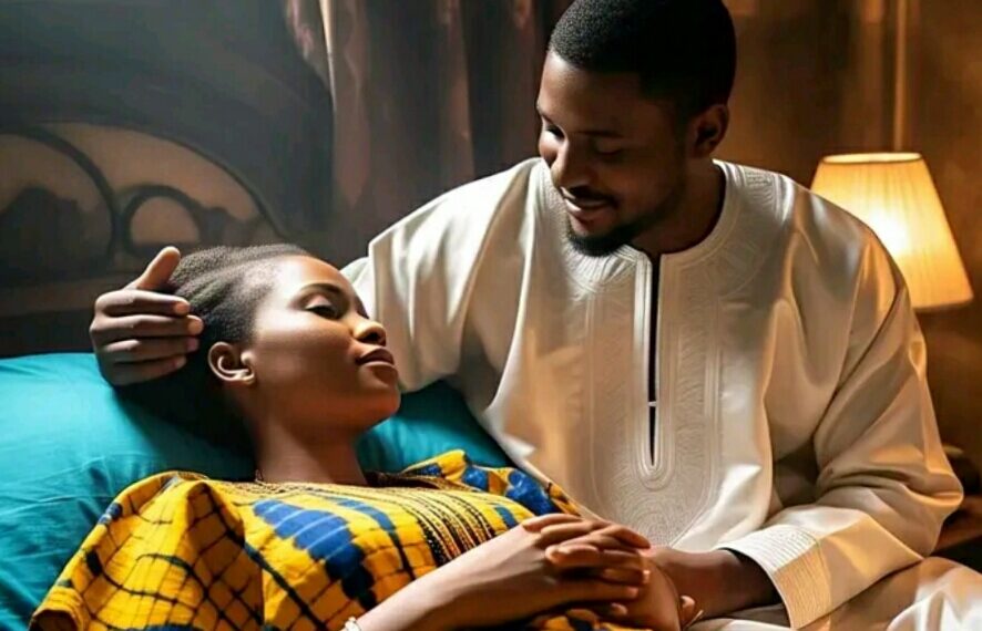 Sirrin Saduwa Cikin Tsafta da Natsuwa – Hanyoyi Don Kare ‘Ya’ya Daga Ganin Ku Ko Jin Sautin Ku