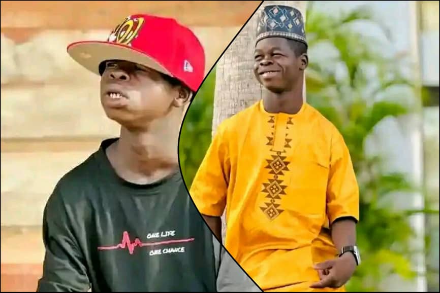 Asalin Super Uwar Lissafi: Sauyin Rayuwa da Fa’idar Social Media