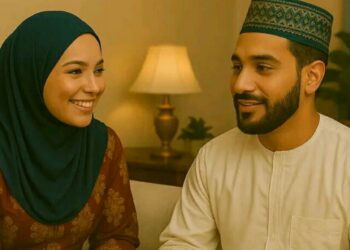 Yadda Ake Fara Saduwa Da Wasa – Muhimmancin Motsa Sha’awa Kafin Kusanci