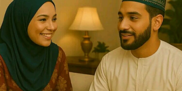 Yadda Ake Fara Saduwa Da Wasa – Muhimmancin Motsa Sha’awa Kafin Kusanci