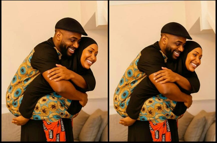 Dalilan Da Zai Sa Ki Goya Mijinki Kullum: Sirrin Ƙarfafa Soyayya Da Aure Mai Dorewa