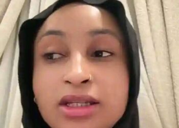 Asma’u Wakili Ta Yi Nadama: “Ba Zan Sake Yin Bidiyo Babu Dankwali Ba, Amma Wando Zan Dinga Sawa!”