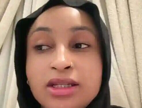 Asma’u Wakili Ta Yi Nadama: “Ba Zan Sake Yin Bidiyo Babu Dankwali Ba, Amma Wando Zan Dinga Sawa!”