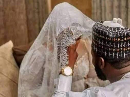 Irin Saduwa Mai Gina Soyayya Da Kwanciyar Hankali Da Ya Kamata Amarya da Ango Su Fara Da Ita a Daren Farko