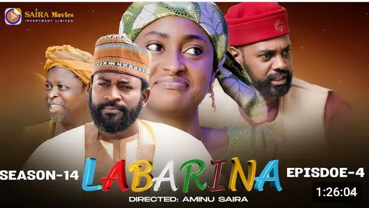 Kalla Cikakken Shirin Labarina Season 14 Episode 4 – Duk Abinda Ya Faru!