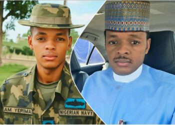 Soja AM Yerima Ya Tsira Daga Ƙoƙarin Hallaka Shi a Abuja!