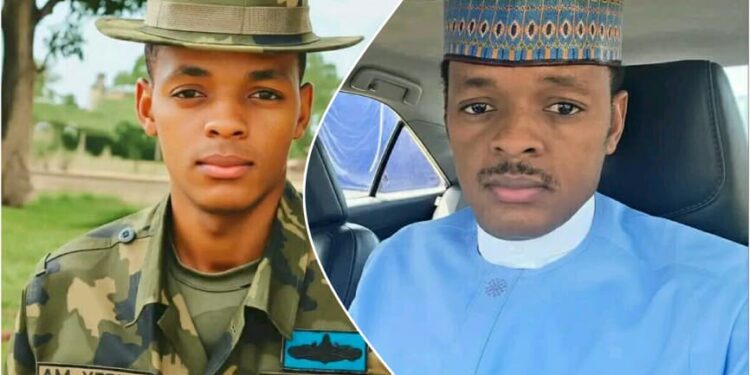 Soja AM Yerima Ya Tsira Daga Ƙoƙarin Hallaka Shi a Abuja!